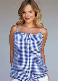 1 in the Oven - Checker Top - ON SALE
