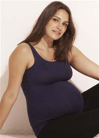 Trimester™ - Cassidy Navy Miracle Tank