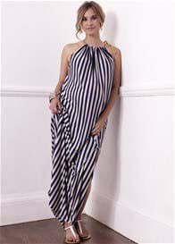 Lil Designs - Milano Rope Maxi Dress