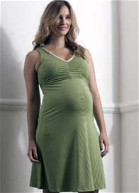 Quack Nursingwear - Gabriel French Dress