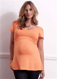 Quack Nursingwear - Flynn Nursing Tee