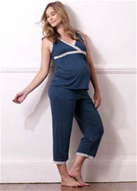 Milky Way - Jada Nursing PJ Set
