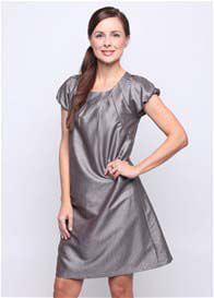 Milky Way - Bianca Nursing Shift Dress