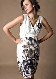 Torelle - Espera Dress
