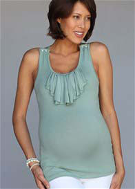 Mayreau - Eve Nursing Tank