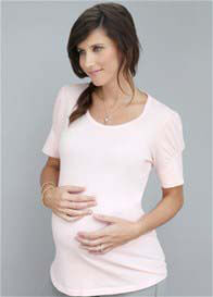 1 in the Oven - Puff Short Sleeve Tee - ON SALE