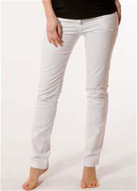 Crave - White Skinny Jeans - ON SALE