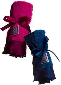 Swaddle - Jewel Baby Lovie