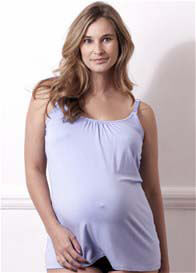 Lovable - Nursing Cami in Purple Impression