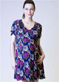 Milky Way - Chelsea Nursing Dress