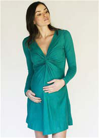 LA Made - Grace Twist Dress