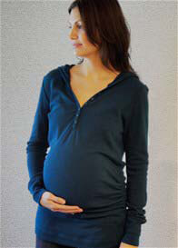LA Made - Bree Thermal Henley