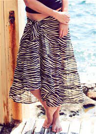 Deshabille - Long Island Sarong