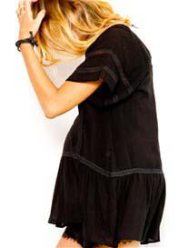 Fillyboo - Wild At Heart Top - ON SALE