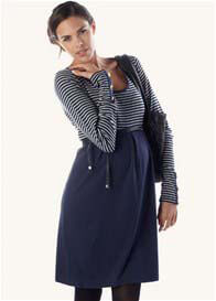 Seraphine - Thea Nautical Dress