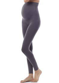 Seraphine - Grey Leggings