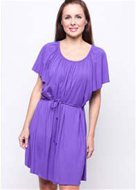 Milky Way - Cindy Nursing Dress