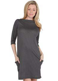 NOM - Beckett Dress