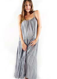 Fillyboo - Songbird Maxi Dress