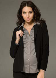 Ripe Maternity - Manhattan Blazer