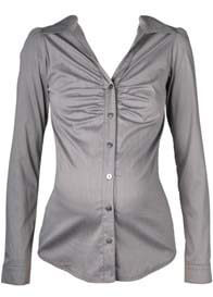 Ripe Maternity - Early Fit Shirt - ON SALE