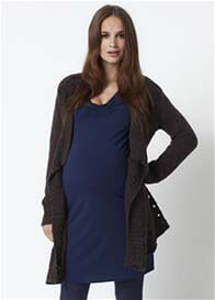 Queen mum - Knit Cardigan