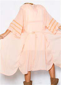 Fillyboo - Miss Shine Peach Kimono