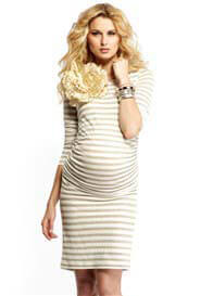 More of Me - Tucker Long Sleeved T-Shirt Dress