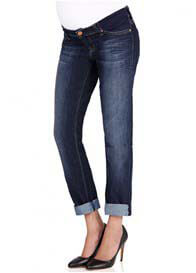 Mavi - Haley Boyfriend Jeans - ON SALE