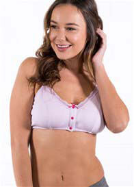 QueenBee® - Alyssa Nursing Sleep Bra