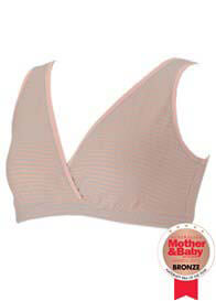 QueenBee® - Maya Nursing Sleep Bra