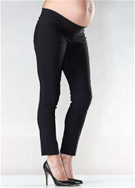 Soon Maternity - Slim Fit Capri Pants