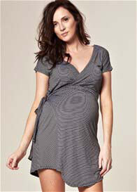Trimester™ - Dakota Wrap Dress