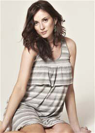 Trimester™ - Whisper Nursing Dress - ON SALE