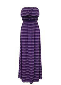 Trimester™ - Octavia Nursing Maxi Gown