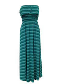 Trimester™ - Harlow Nursing Maxi Dress 