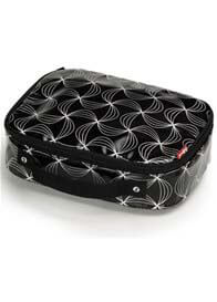 Babymel - Food Bag in Twist Print