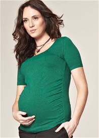 Trimester™ - Parallel Striped Tee 