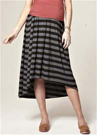 Trimester™ - Stella Hi-Lo Skirt