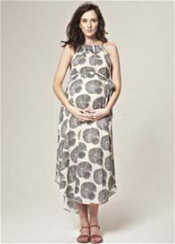 LIL Designs - Portia Navy Rope Dress