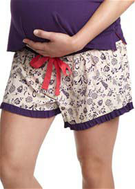 HOTmilk - Step Right Up PJ Shorts