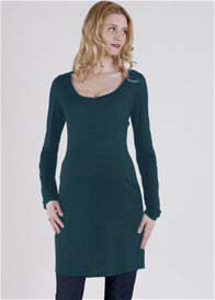 Queen mum - Wool Tunique