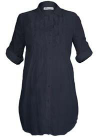Queen mum - Voile Blouse