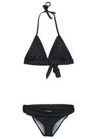 Queen mum - Polkadot Bikini