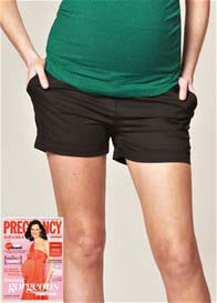 Quack Nursingwear - Cody Shorts