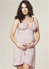 Quack Nursingwear - Corey Nursing Nightdress