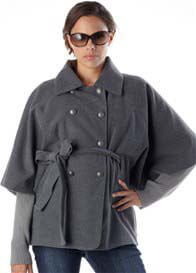 Seraphine - Zina Cape