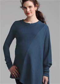 PureT - Askew Tunic