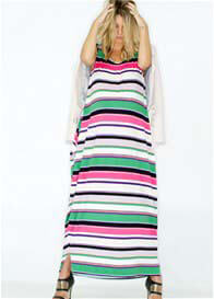 Fillyboo - Multi Stripe Lets Be Together