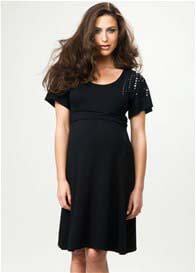 Crave - Sequin Detail Dress